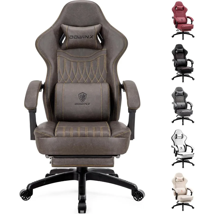 Massage - Yetişkinler ve Gençler İçin Oyun Koltuğu: