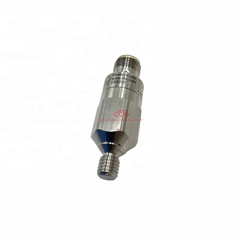 Health Monitors - %100 Yeni ve Orijinal Ifm VSA001