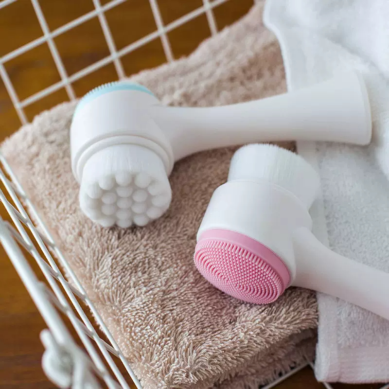 Çift Taraflı, Elde Kullanılan  - Silicone Face Scrubber Electric incelemesi ve fiyatı