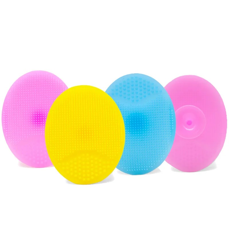 1/2 adet, Saç Derisi Masaj Fır - Silicone Face Scrubber Electric incelemesi ve fiyatı