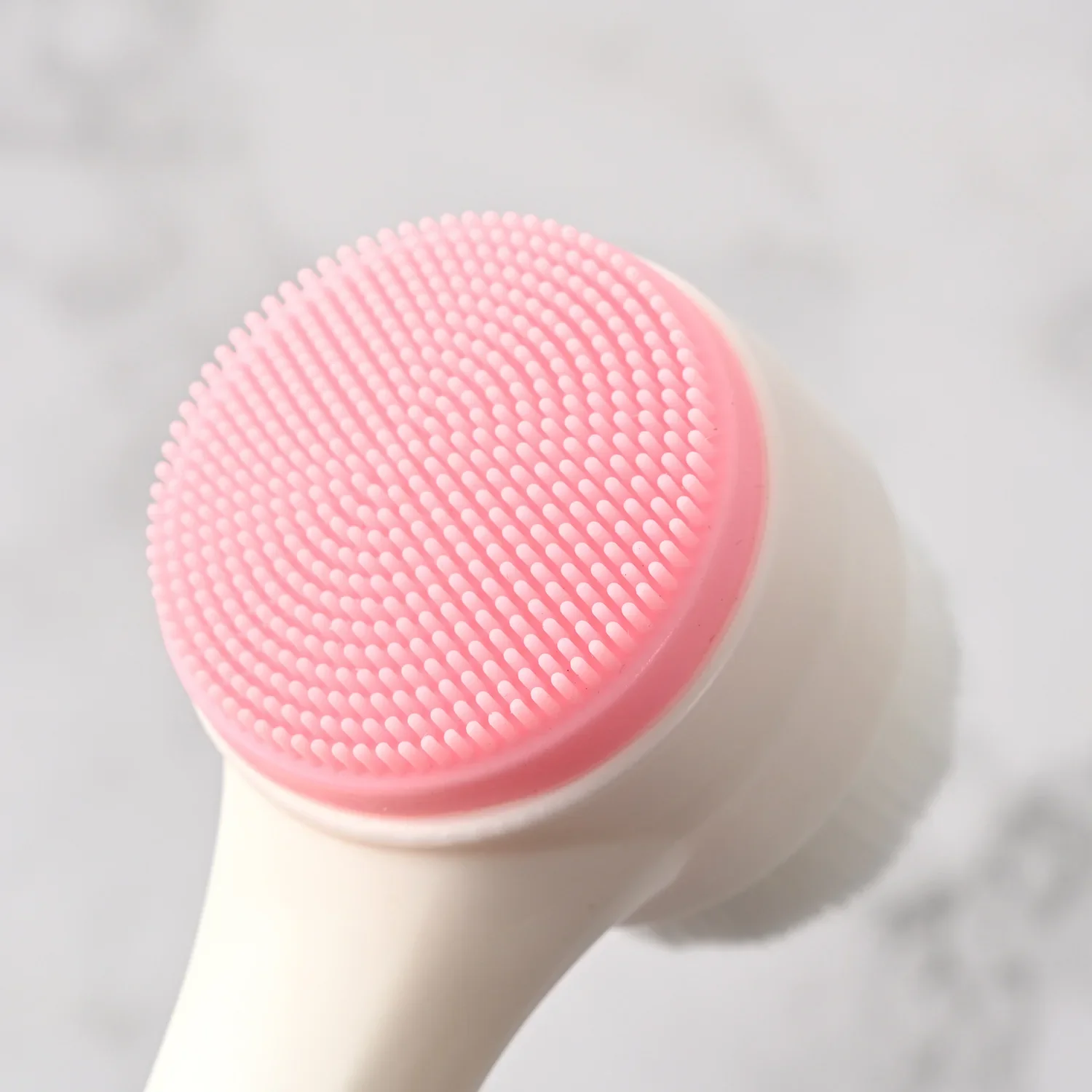 Silikon yüz yüz temizleme fırç - Silicone Face Scrubber Electric incelemesi ve fiyatı