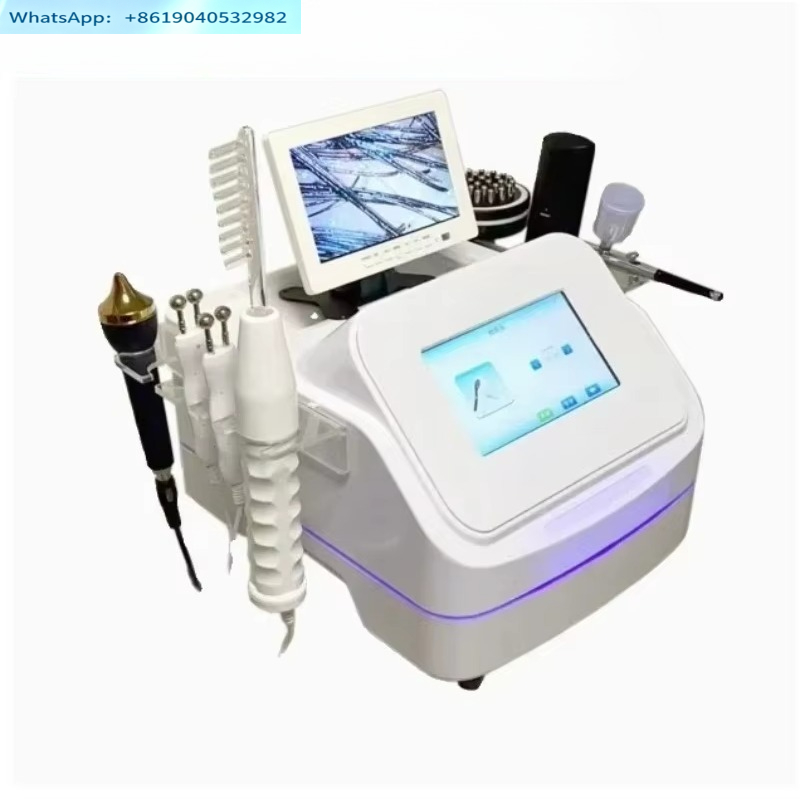 7'si 1 Arada Profesyonel Mikro - Hair Care incelemesi ve fiyatı