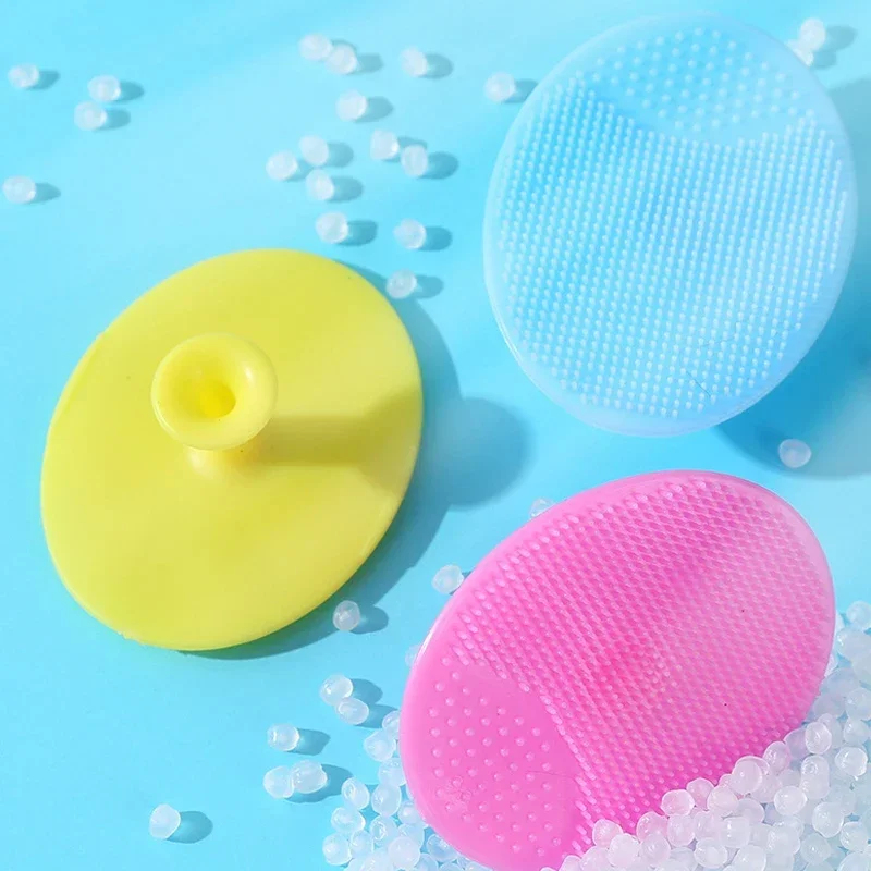 1/2/3/4 Adet Yumuşak Silikon Y - Silicone Face Scrubber Electric incelemesi ve fiyatı