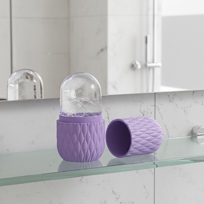 1 Adet Yeniden Kullanılabilir  - Face Ice Roller Puffiness incelemesi ve fiyatı