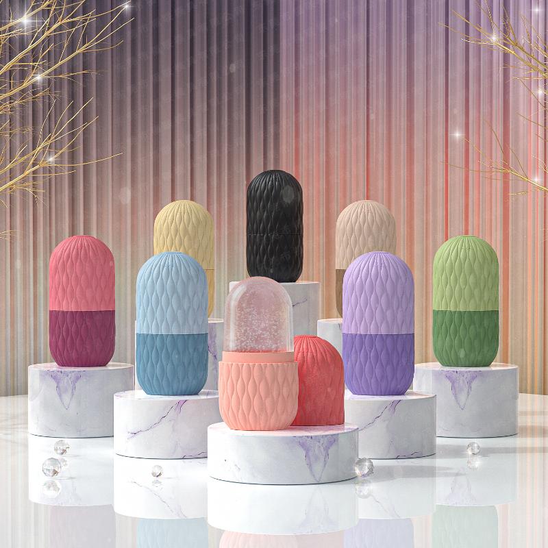 1 Adet Yeniden Kullanılabilir  - Face Ice Roller Puffiness incelemesi ve fiyatı
