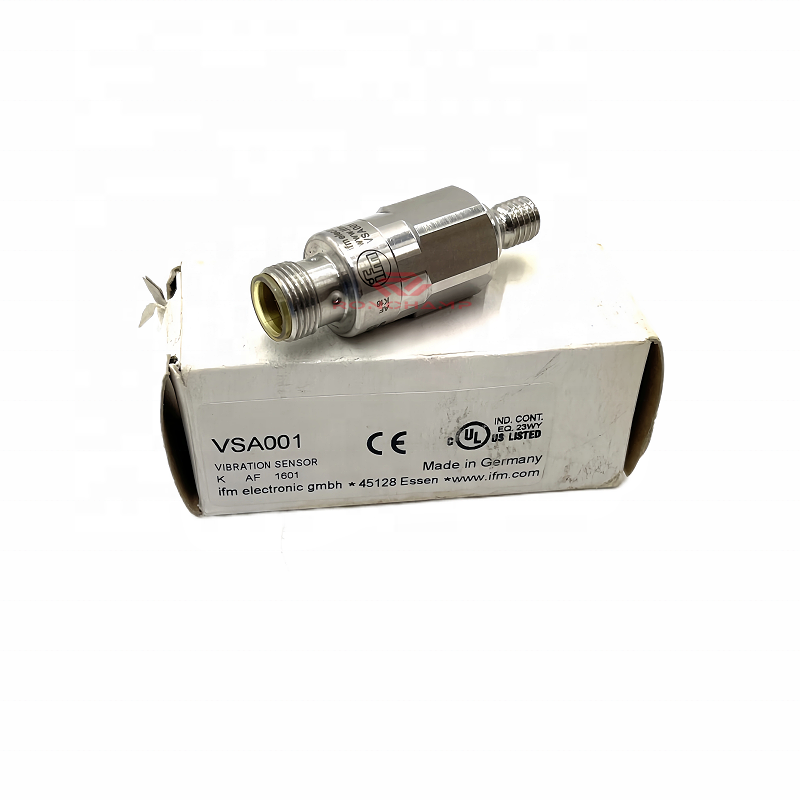 %100 Yeni ve Orijinal Ifm VSA0 - Health Monitors incelemesi ve fiyatı