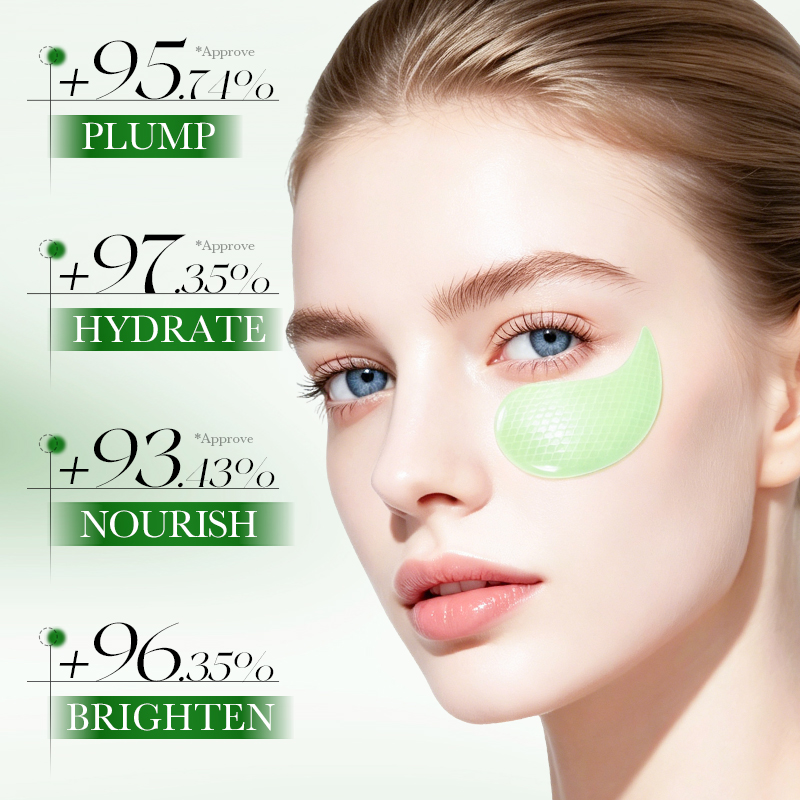 60 adet SADOER Centella Asiati - Collagen Under Eye Patches incelemesi ve fiyatı