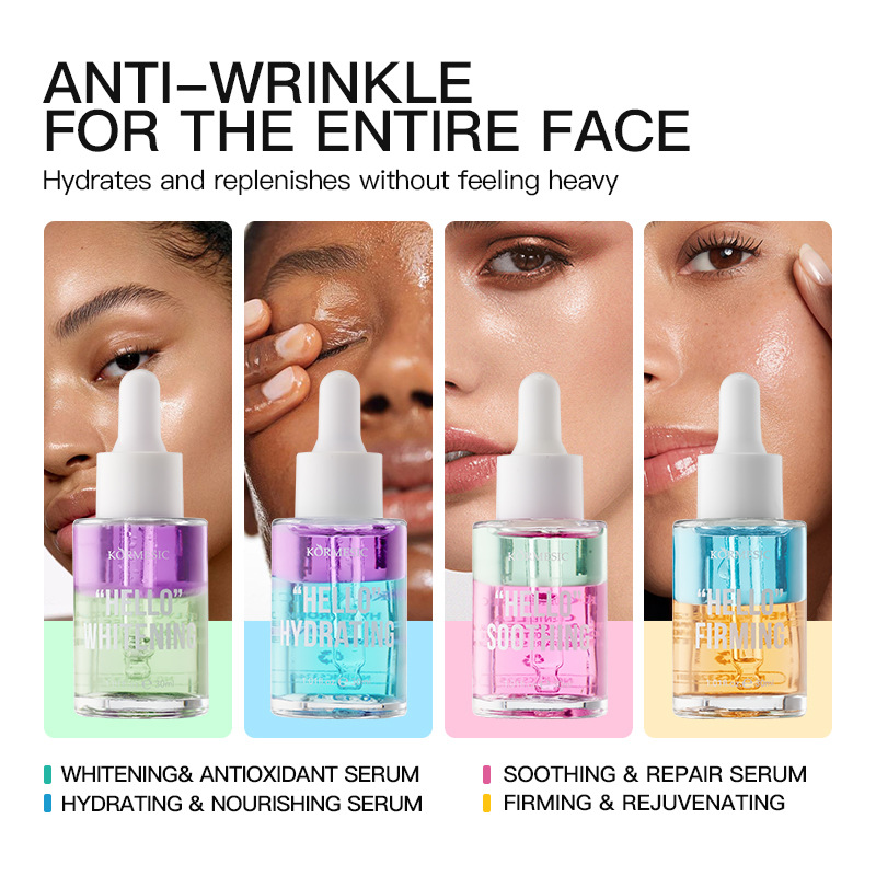 1/4 adet Hyaluronik Asit Kırış - Hyaluronic Acid Facial Serum incelemesi ve fiyatı