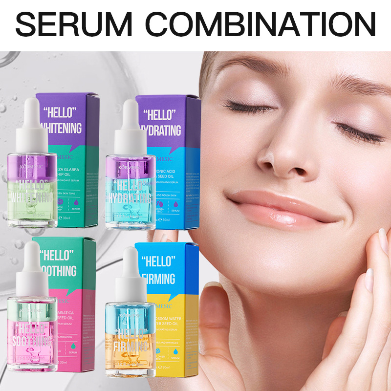 1/4 adet Hyaluronik Asit Kırış - Hyaluronic Acid Facial Serum incelemesi ve fiyatı