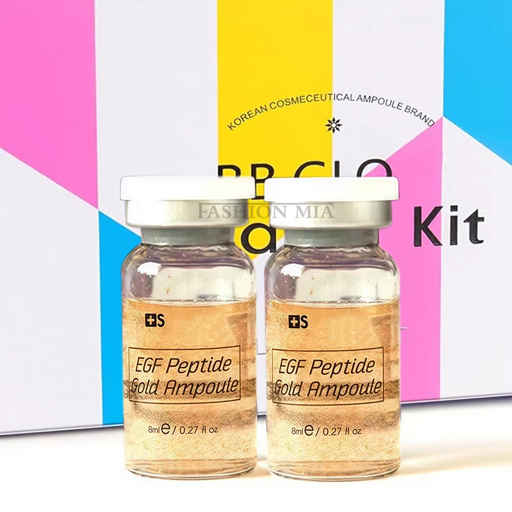 Kore Peptid Altın Ampul Cilt G - Hyaluronic Acid Facial Serum incelemesi ve fiyatı