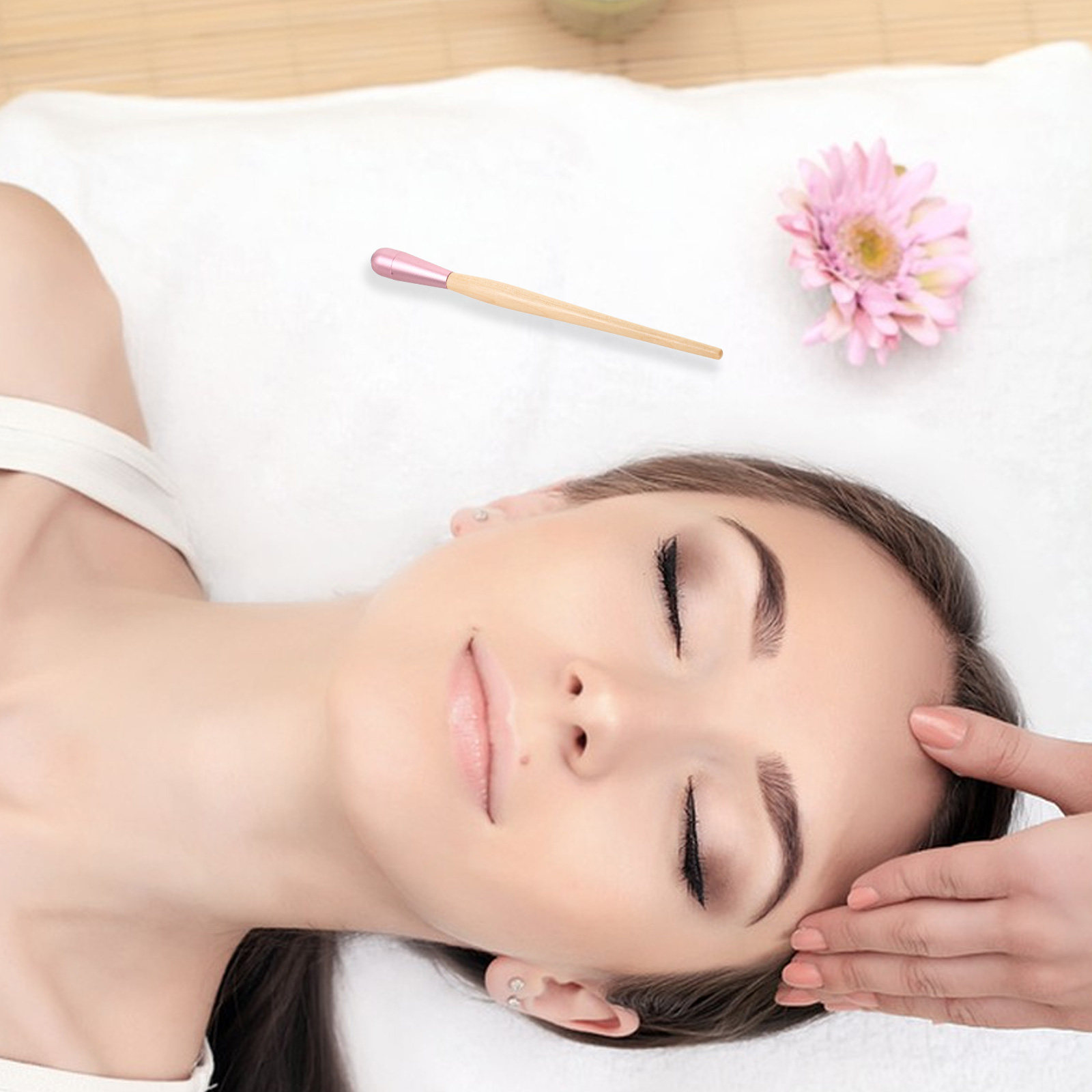 Kadınlar için Buzlu Yüz Masaj  - Face Ice Roller Puffiness incelemesi ve fiyatı