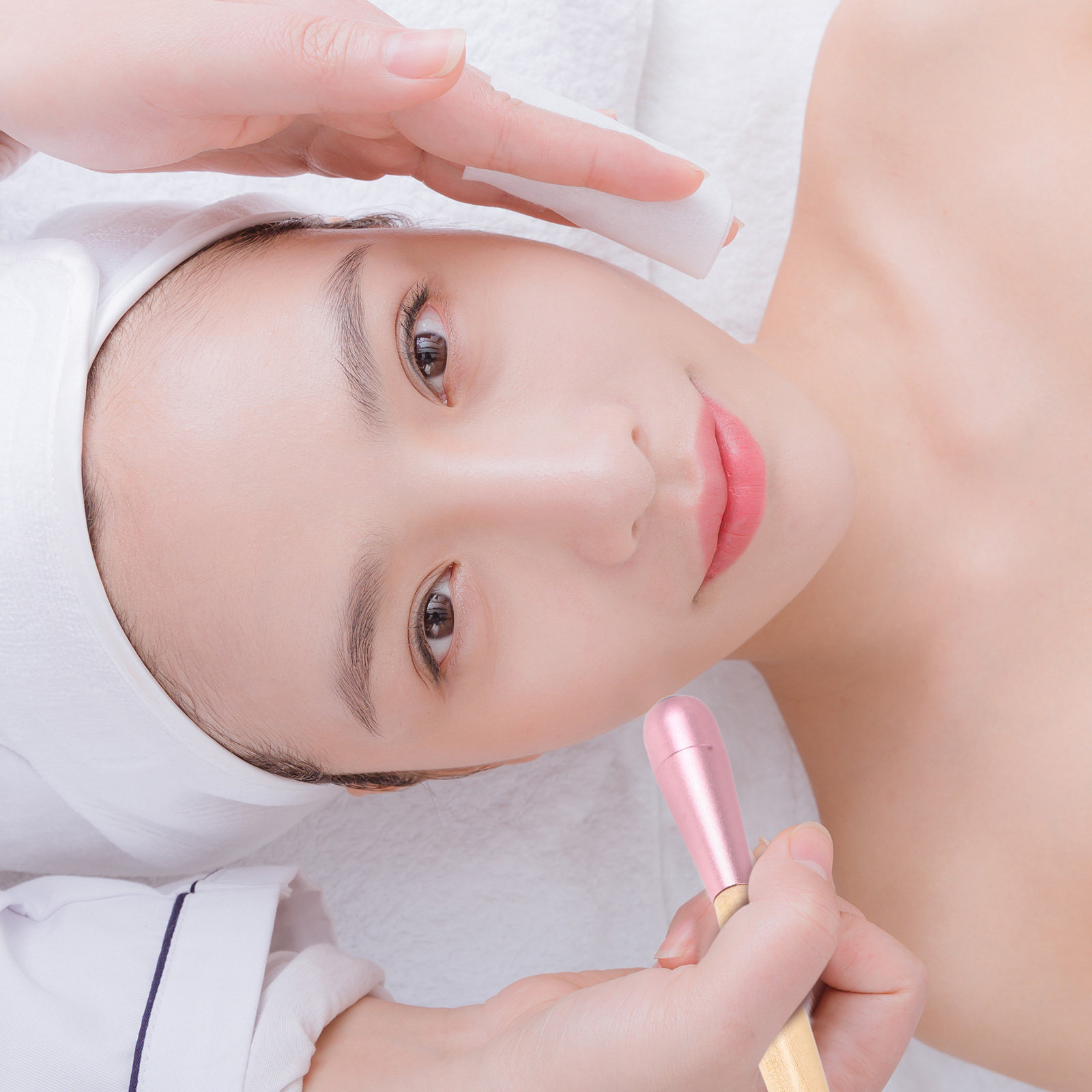 Kadınlar için Buzlu Yüz Masaj  - Face Ice Roller Puffiness incelemesi ve fiyatı