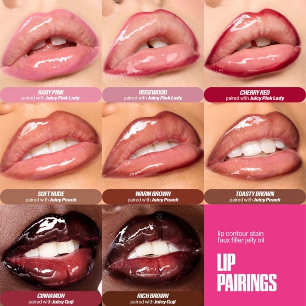 Kadife Kahverengi Dudak Kalemi - Matte Velvet Lip Tint Long Lasting incelemesi ve fiyatı