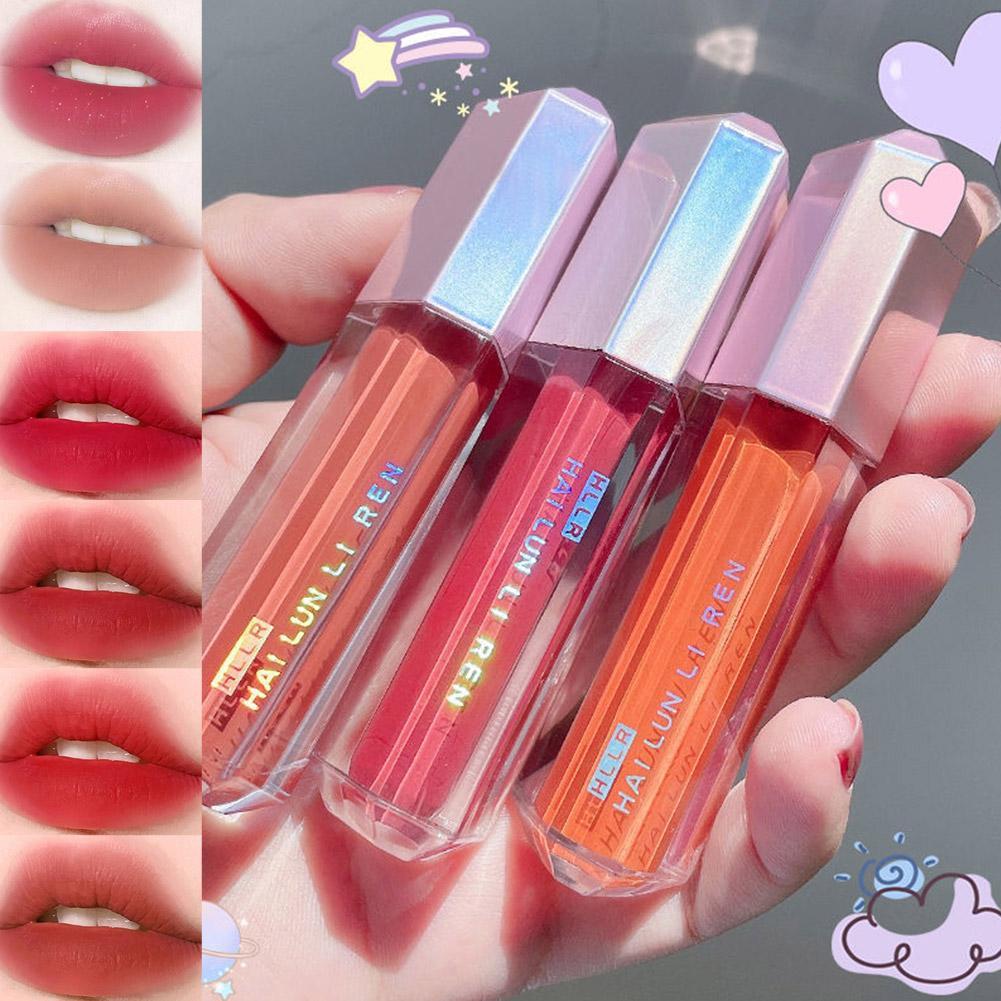 Günlük Dudak Bakım Yağı Nemlen - Matte Velvet Lip Tint Long Lasting incelemesi ve fiyatı