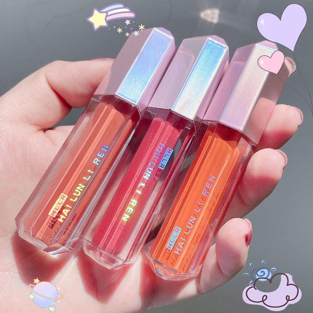 Günlük Dudak Bakım Yağı Nemlen - Matte Velvet Lip Tint Long Lasting incelemesi ve fiyatı