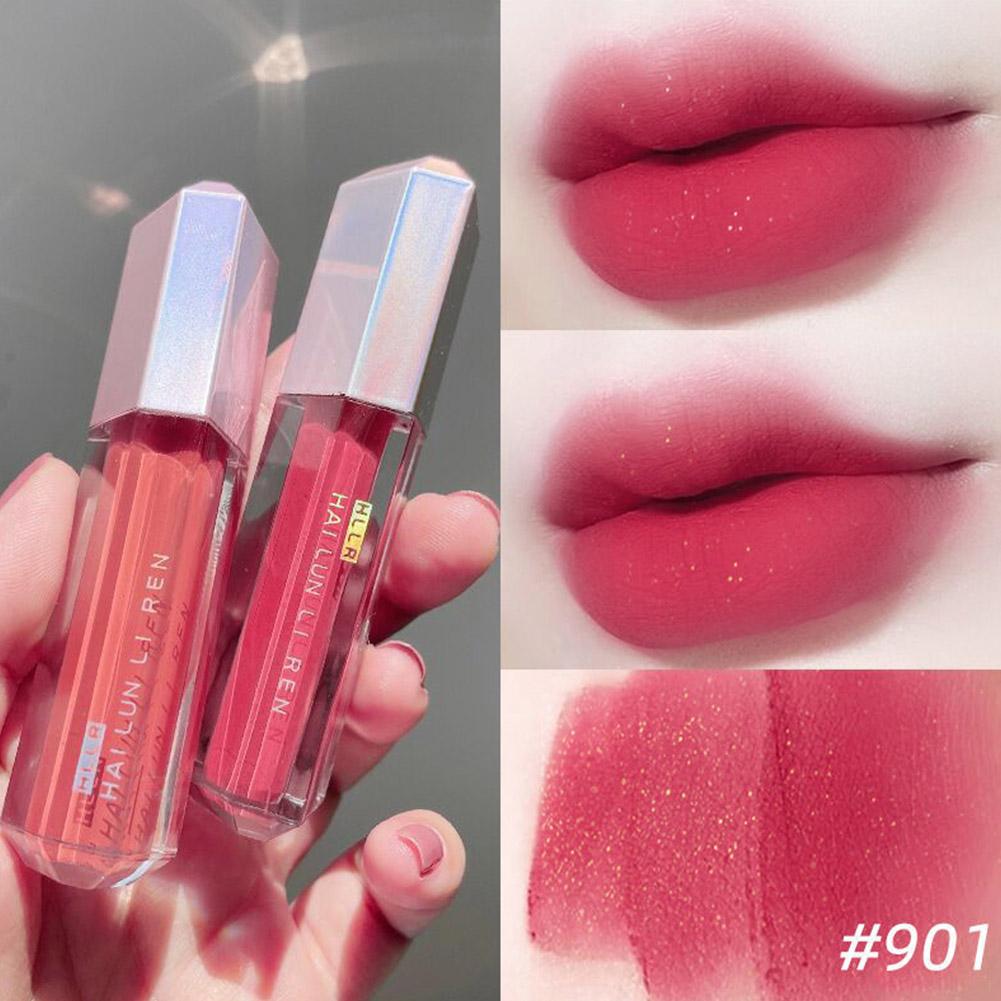 Günlük Dudak Bakım Yağı Nemlen - Matte Velvet Lip Tint Long Lasting incelemesi ve fiyatı