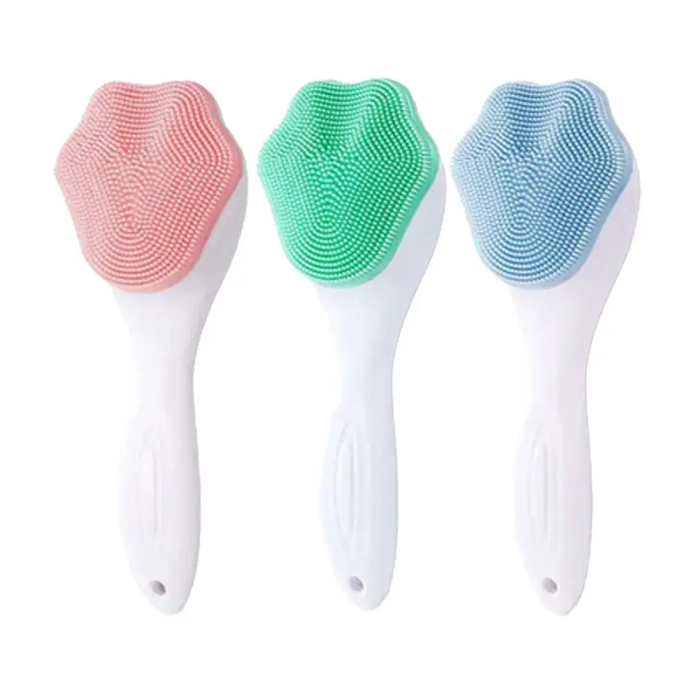 Silikon Yüz Temizleme Fırçası, - Silicone Face Scrubber Electric incelemesi ve fiyatı
