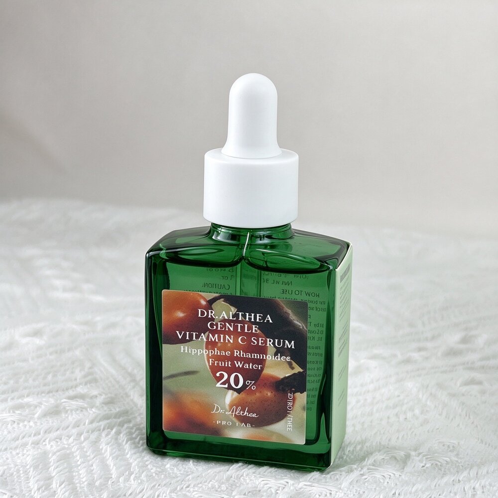 Dr. Althea C Vitamini Serumu,  - Hyaluronic Acid Facial Serum incelemesi ve fiyatı
