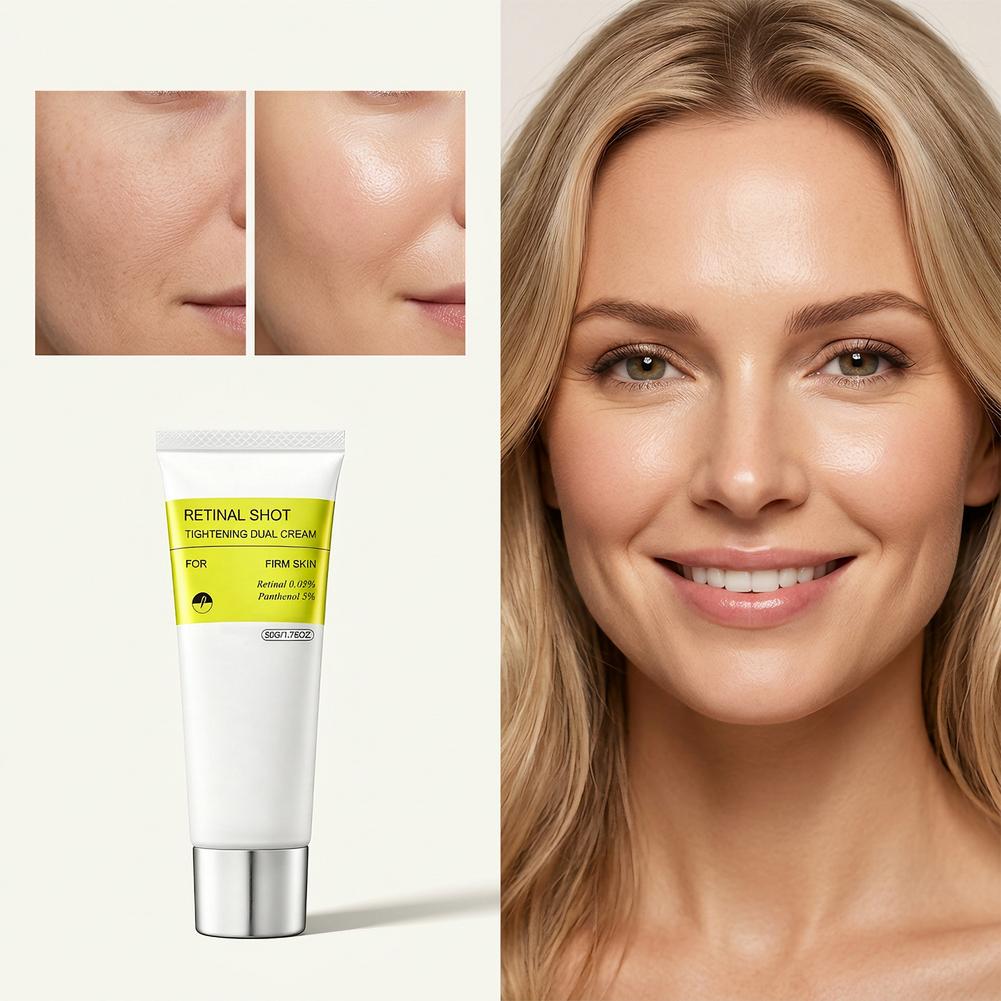 Retinol Shot Sıkılaştırıcı Çif - Retinol Anti Wrinkle Cream incelemesi ve fiyatı
