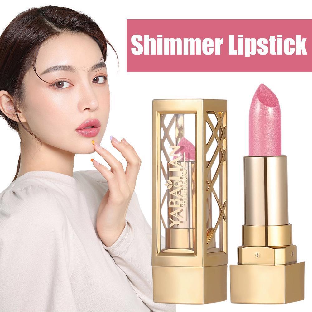 Mat Sedefli Simli Kadife Ruj N - Matte Velvet Lip Tint Long Lasting incelemesi ve fiyatı