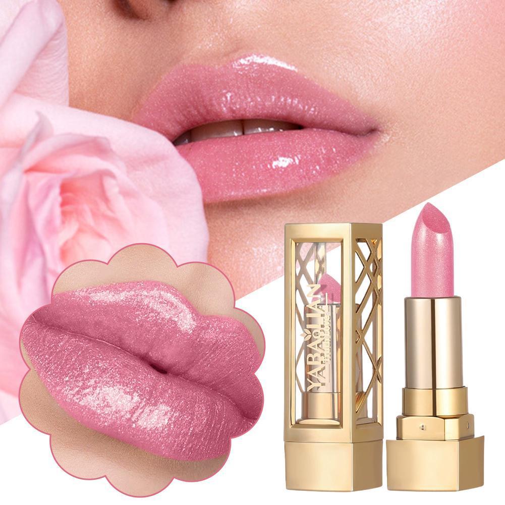 Mat Sedefli Simli Kadife Ruj N - Matte Velvet Lip Tint Long Lasting incelemesi ve fiyatı