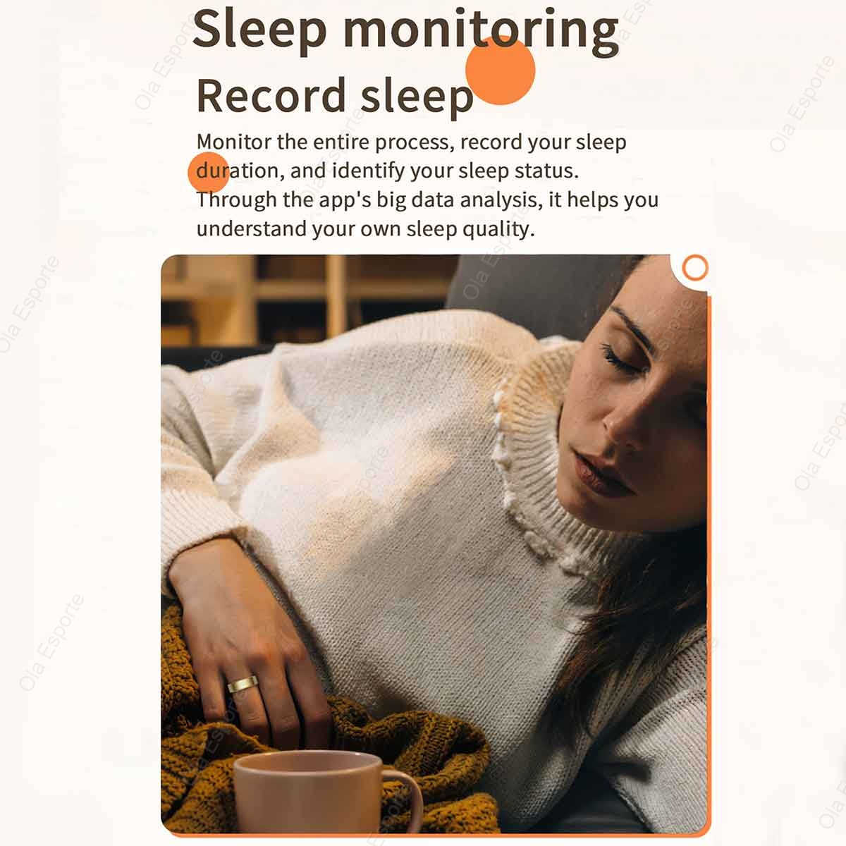 Yeni Çok Fonksiyonlu Akıllı Yü - Health Monitors incelemesi ve fiyatı